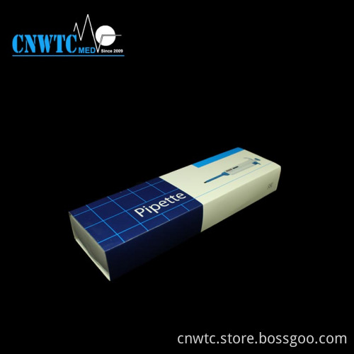Adjustable Micropipette for Laboratory Use: 100ul to 1000ul Volume Range